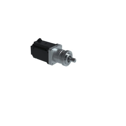 Servomotorreductor AC - S7P  - Yaskawa America, Inc. - Drives & Motion Division - de engranaje helicoidal / coaxial / 100 W...500 W
