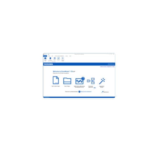 Software de conversión - Yaskawa America, Inc. - Drives & Motion Division - de programación / de supervisión / de SCADA