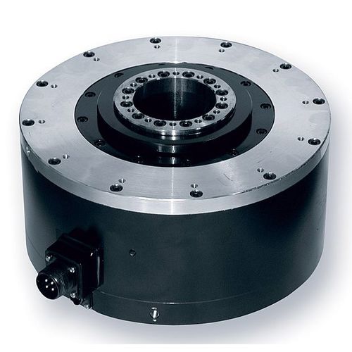 Servomotor de accionamiento directo - SGMCS  - Yaskawa America, Inc. - Drives & Motion Division - AC / con imán permanente / con eje hueco