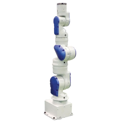 Robot articulado - SIA5F - YASKAWA Europe GmbH - 7 ejes / de tratamiento de superficie / de emisión óptica por chispa