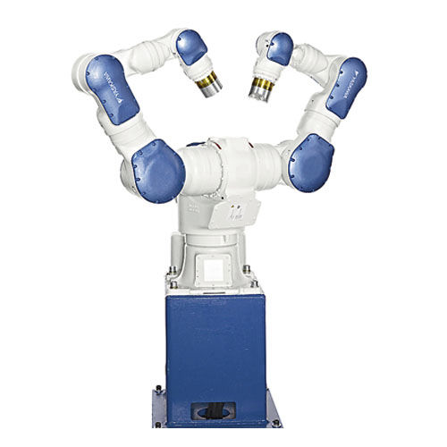 Robot articulado - SDA20F - YASKAWA Europe GmbH - colaborativo / 15 ejes / de transferencia