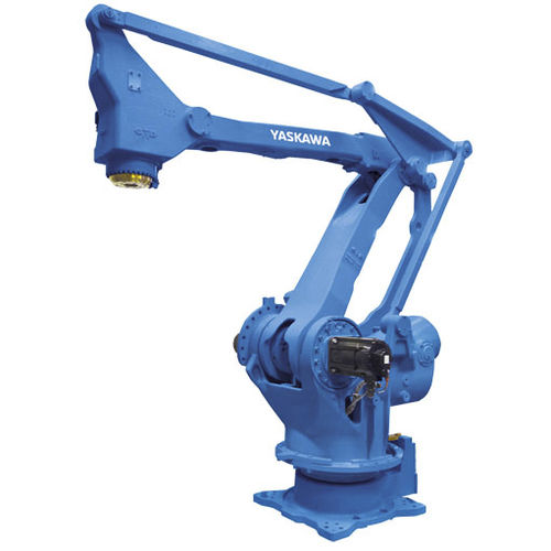 Robot articulado - MPL800II - YASKAWA Europe GmbH - 4 ejes / de paletización / de suelo