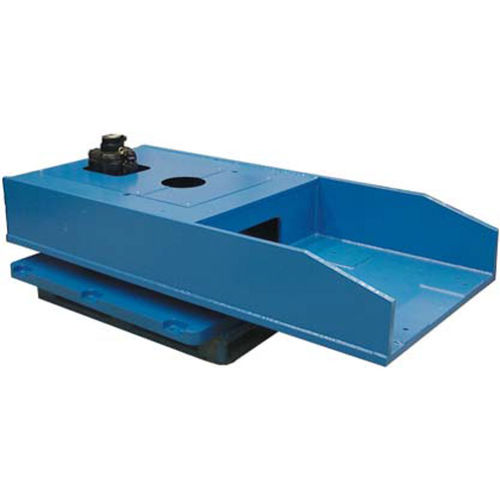 Base rotativa - VST series - YASKAWA Europe GmbH