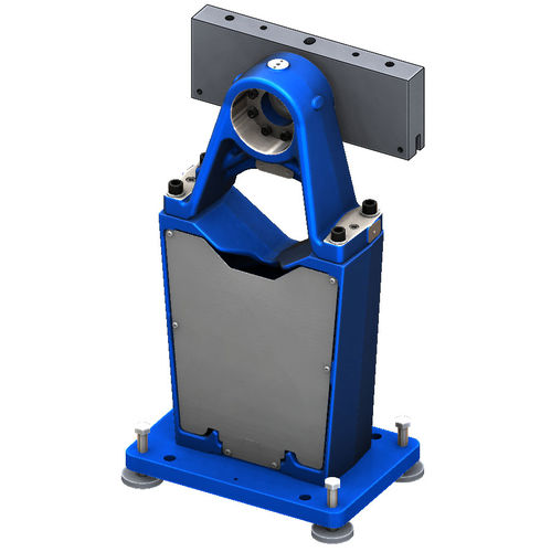 Posicionador motorizado - T-1000 - YASKAWA Europe GmbH - rotativo / 1 eje / de pieza