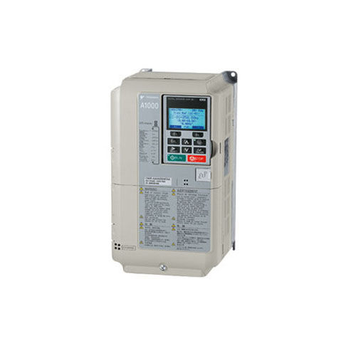 Variador de frecuencia de control vectorial - A1000 Standard - YASKAWA Europe GmbH - vertical / IP20 / IP54