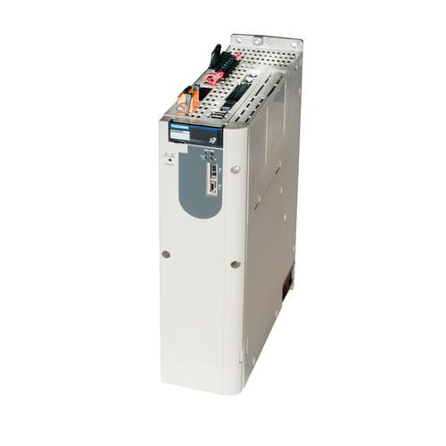 Servo-variador AC - SGD7W series - YASKAWA Europe GmbH - 2 ejes / 400V / de alta eficacia