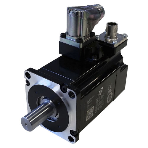 Servomotor AC - SGM7J series - YASKAWA Europe GmbH - industrial / de alta resolución