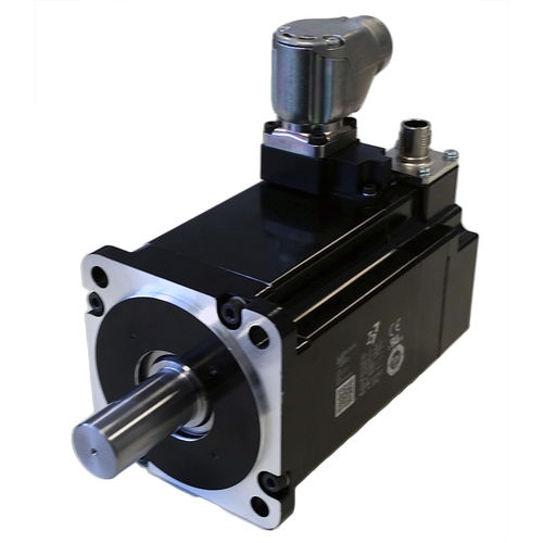 Servomotor AC - SGM7A series - YASKAWA Europe GmbH - de alta resolución