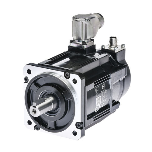 Servomotor 3 fases - SGM7G series - YASKAWA Europe GmbH - de alto par