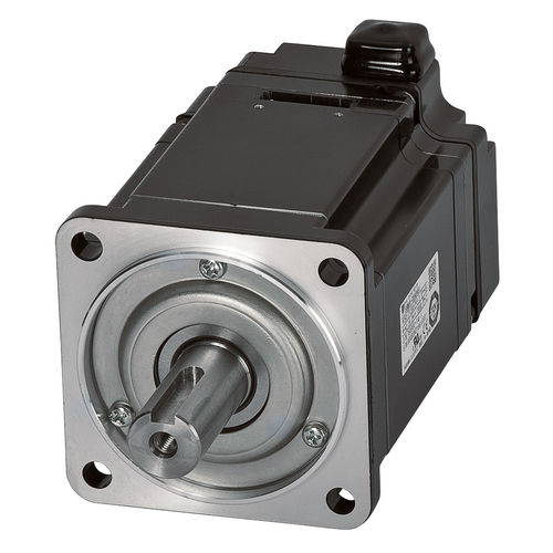 Servomotor AC - SGMAV - YASKAWA Europe GmbH - de alta resolución