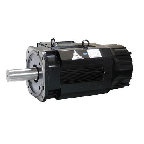 Servomotor AC - SGMVV - YASKAWA Europe GmbH - compacto