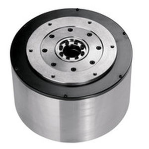 Motor síncrono - SGMCS series - YASKAWA Europe GmbH - AC / para la robótica / de alto par