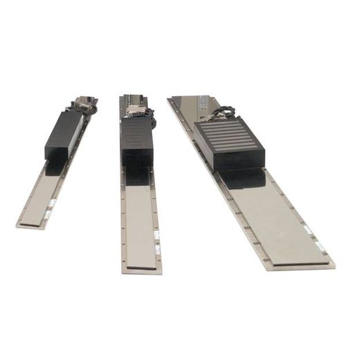 Servomotor lineal AC - SGLFW2 series - YASKAWA Europe GmbH - 380 V / 400V / de alta velocidad