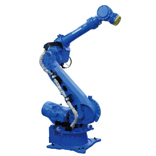 Robot articulado - GP250 - YASKAWA Europe GmbH - 6 ejes / de soldadura láser / de soldadura por puntos