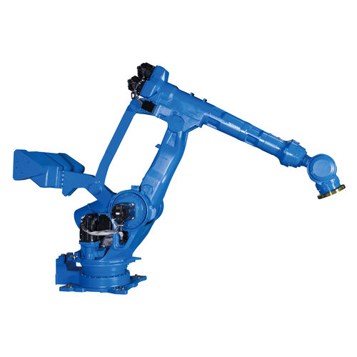 Robot articulado - GP600 - YASKAWA Europe GmbH - 6 ejes / de manipulación / de suelo