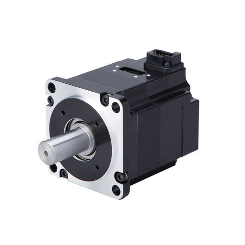 Servomotor AC - SGM7J series - YASKAWA Europe GmbH - de alta resolución