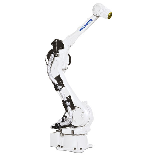 Robot articulado - GP50 FGG - YASKAWA Europe GmbH - 6 ejes / de empaque / de manipulación