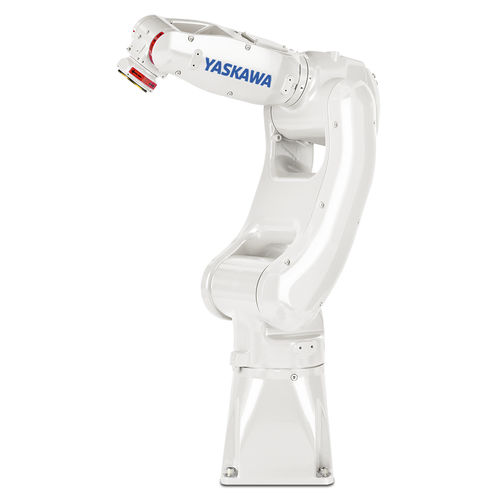 Robot articulado - GP8 FGG - YASKAWA Europe GmbH - 6 ejes / de empaque / de manipulación