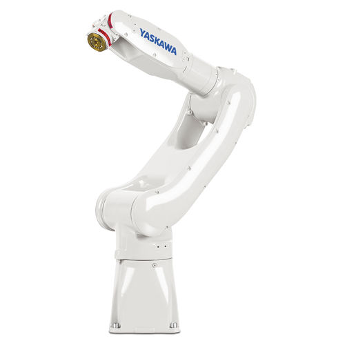 Robot articulado - GP7 FGG - YASKAWA Europe GmbH - 6 ejes / de empaque / de manipulación