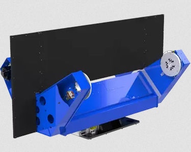 Posicionador motorizado - VMH - YASKAWA Europe GmbH - compacto