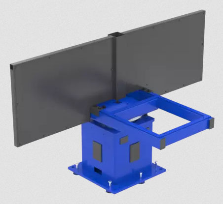 Posicionador motorizado - VMI series - YASKAWA Europe GmbH
