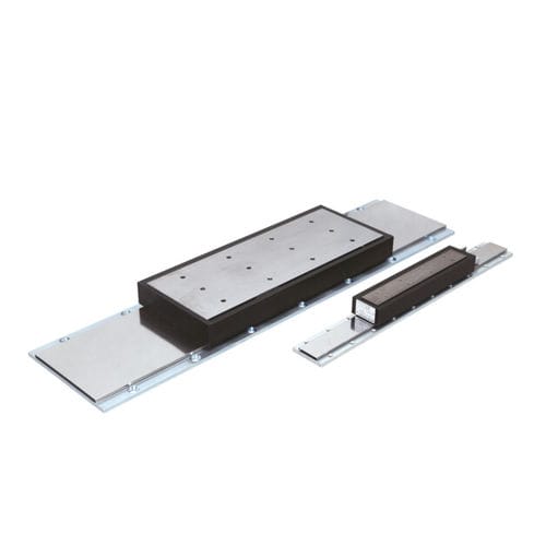 Servomotor lineal AC - SGLFM2 series - YASKAWA Europe GmbH - con núcleo de hierro