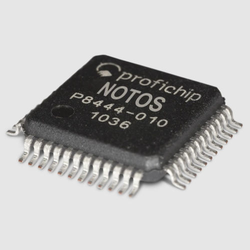 Microchip digital - NOTOS - YASKAWA Europe GmbH - analógico