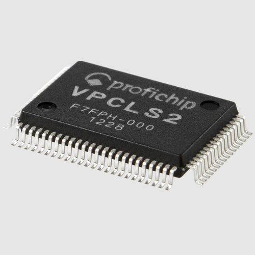 Microchip digital - VPCLS2  - YASKAWA Europe GmbH - ASIC / de interfaz