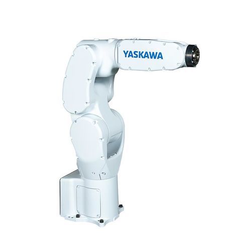 Robot articulado - GP4 FGG - YASKAWA Europe GmbH - 6 ejes / de manipulación / para la industria agroalimentaria