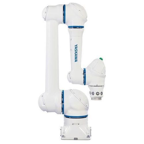 Cobot - HC10DTP - YASKAWA Europe GmbH - 6 ejes / de paletización / para ensamblaje