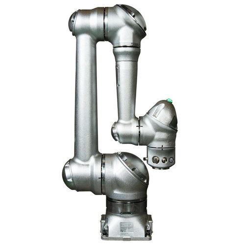 Cobot - HC10DTFP - YASKAWA Europe GmbH - 6 ejes / para la industria agroalimentaria / para la industria farmacéutica