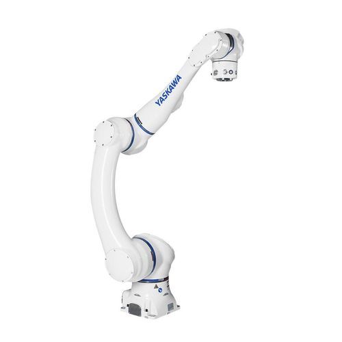 Cobot - HC20DTP - YASKAWA Europe GmbH - 6 ejes / de paletización / pick and place
