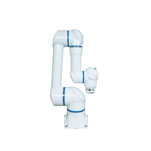 Cobot - HC20SDTP - YASKAWA Europe GmbH - 6 ejes / para ensamblaje / de acabado