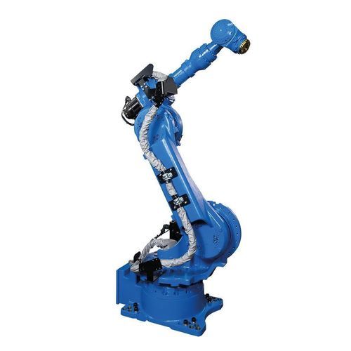 Robot articulado - GA50 - YASKAWA Europe GmbH - 6 ejes / de corte por láser / de soldadura láser