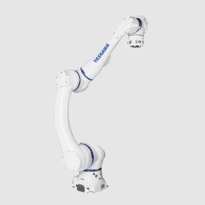 Robot articulado - HC10DT - YASKAWA Europe GmbH - colaborativo / 6 ejes / de manipulación