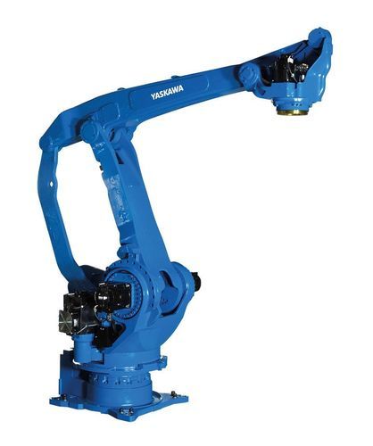 Robot articulado - PL190 - YASKAWA Europe GmbH - 4 ejes / de paletización / de empaque