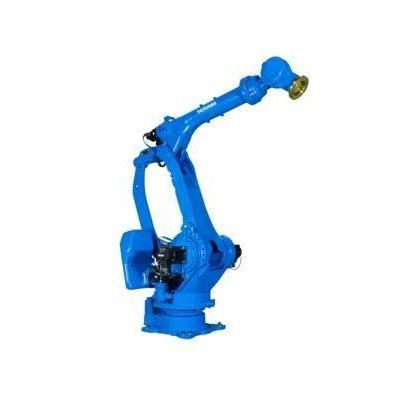 Robot paralelo - GP280L - YASKAWA Europe GmbH - 6 ejes / de paletización / para distribución