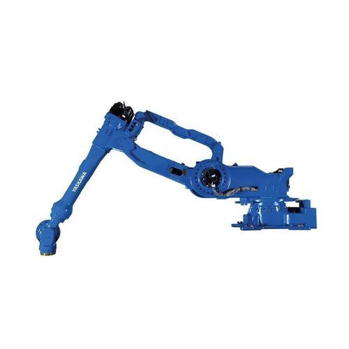 Robot articulado - GP300R - YASKAWA Europe GmbH - 6 ejes / de soldadura / de soldadura por puntos