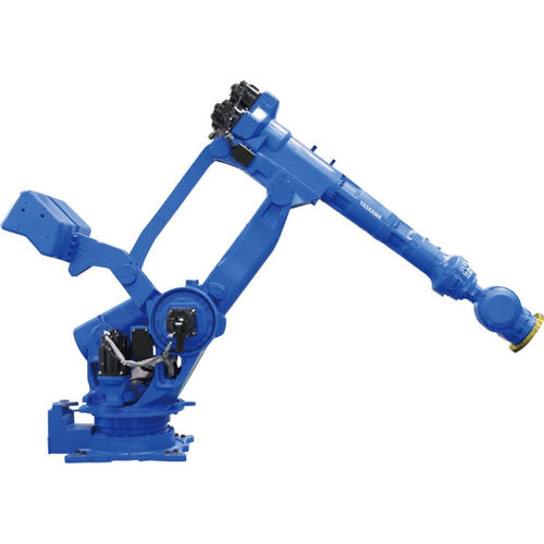 Robot articulado - GP400 - MOTOMAN - 6 ejes / de manipulación / de corte