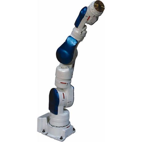 Robot articulado - SIA10D  - MOTOMAN - 7 ejes / de empaque / para ensamblaje