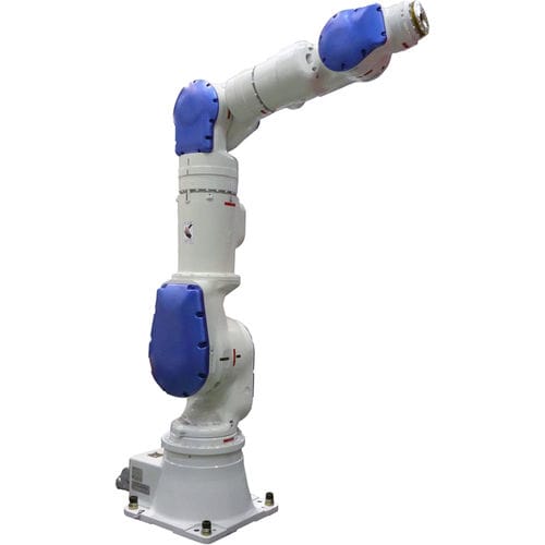 Robot articulado - SIA30D - MOTOMAN - 7 ejes / de empaque / para ensamblaje