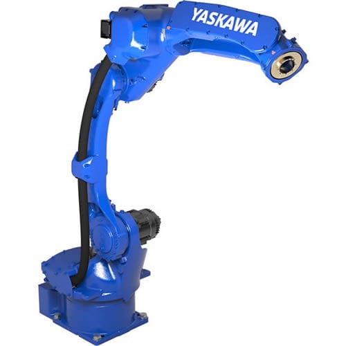 Robot articulado - GP12 - MOTOMAN - 6 ejes / de manipulación / de empaque