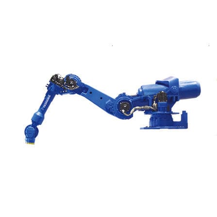 Robot articulado - SP185R - MOTOMAN - 6 ejes / de manipulación / de soldadura por puntos