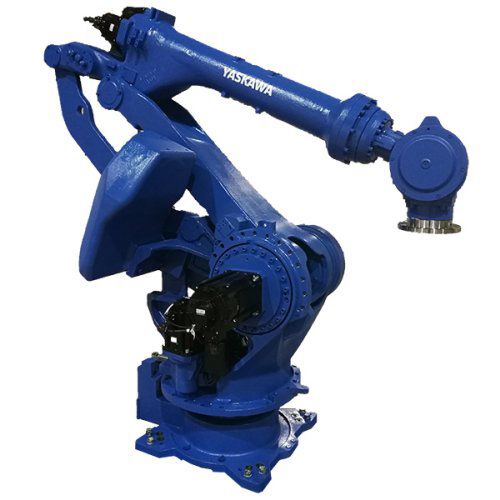 Robot articulado - GP280L - MOTOMAN - 6 ejes / de manipulación / para carga de máquinas