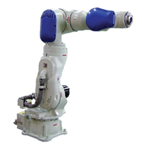 Robot articulado - SIA50D - MOTOMAN - 7 ejes / de empaque / para ensamblaje