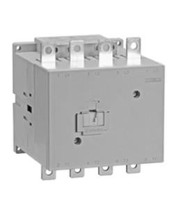Contactor de potencia - GH16 series - GHISALBA - electromagnético / 4 polos / IEC