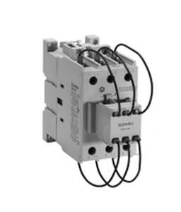 Contactor de potencia - GH15RFT series - GHISALBA - electromagnético / para el control de condensadores