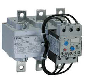 Relé de protección térmico - TOR-C, RTD, RTE - GHISALBA - AC / trifásico / para motor eléctrico