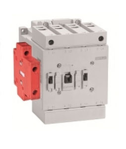 Contactor de potencia - GH6DIPV, GH9DIPV series - GHISALBA - electromagnético / DC