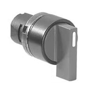 Interruptor de selección - 020STAL series - GHISALBA - multipolar / robusto / electromecánico